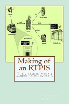 portada Making of an RTPIS (en Inglés)