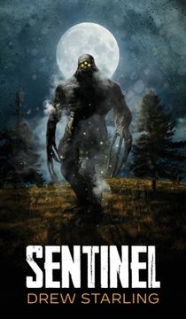 portada Sentinel (in English)