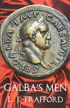 portada Galba's Men: The Four Emperors Series: Book ii (in English)