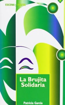 portada La Brujita Solidaria (in Spanish)