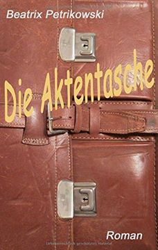 portada Die Aktentasche (en Alemán)