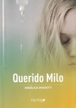 portada Querido Milo (in Spanish)