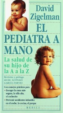 portada El Pediatra a Mano (in Spanish)