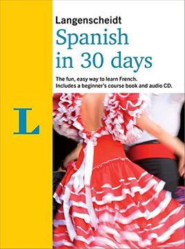 portada Spanish in 30 Days ()