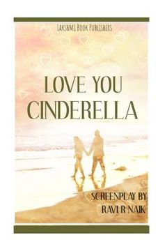 portada Love You Cinderella (en Telugu)
