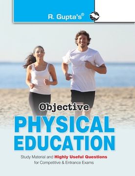 portada Objective Physical Education (en Inglés)