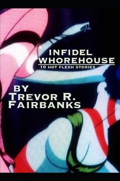 portada Infidel Whorehouse: Ryp#32 (en Inglés)