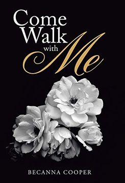 portada Come Walk With me (en Inglés)