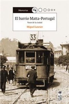 portada El Barrio Matta-Portugal