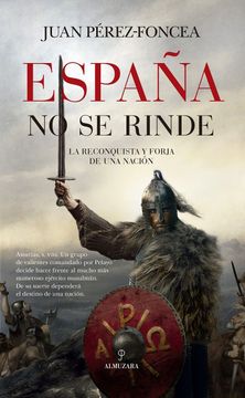 portada España no se Rinde