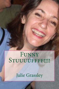 portada Funny Stuuuuffff!!!! (en Inglés)