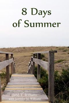 portada 8 Days of Summer (en Inglés)