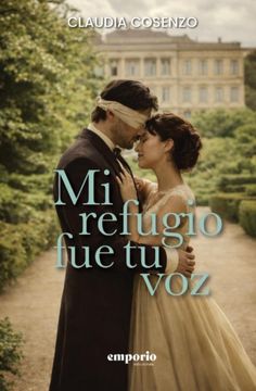 Mi refugio fue tu voz