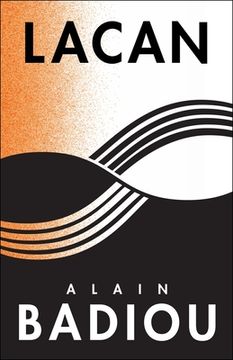 portada Lacan: Anti-Philosophy 3 (en Inglés)