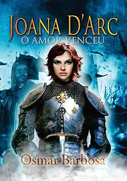 portada Joana D'Arc (en Portugués)