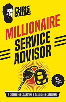 portada Millionaire Service Advisor (in English)