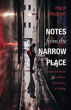 portada Notes from the Narrow Place (en Inglés)