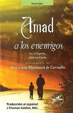 portada Amad a los Enemigos (in Spanish)