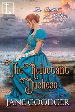 portada The Reluctant Duchess: A Charmingly Sexy Historical Regency Romance (in English)
