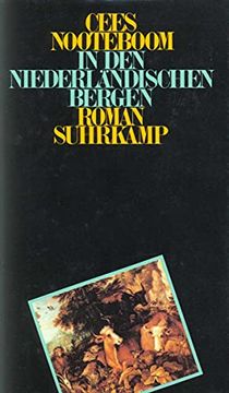 portada In den Niederländischen Bergen: Roman