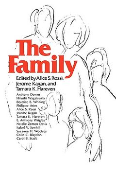 portada the family (in English)