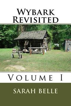 portada Wybark Revisited Vol. I (en Inglés)