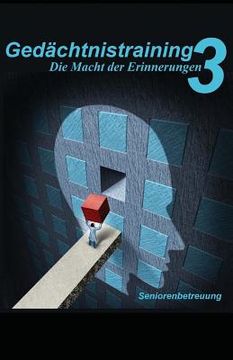 portada Gedächtnistraining 3: Die Macht der Erinnerungen (in German)