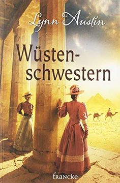 portada Wüstenschwestern (in German)