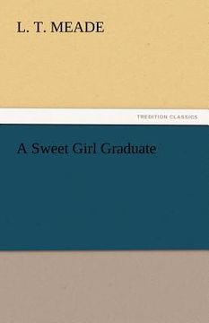 portada a sweet girl graduate