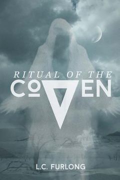 portada Ritual of the Coven (en Inglés)