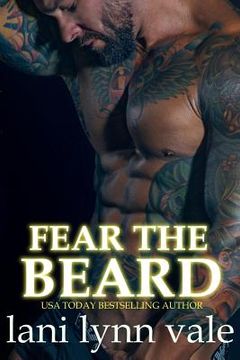portada Fear the Beard