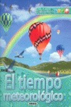 portada Tiempo Meteorologico(Exploradores) (in Spanish)