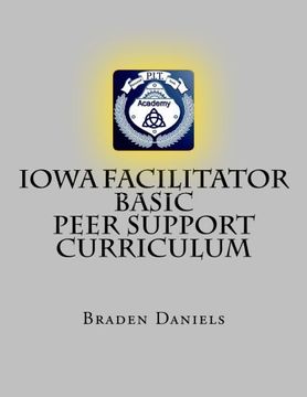 portada Iowa Facilitator Basic Peer Support Curriculum