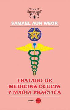 portada Tratado de Medicina Oculta y Magia Pratica. (in Spanish)