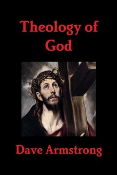 portada Theology of God (en Inglés)