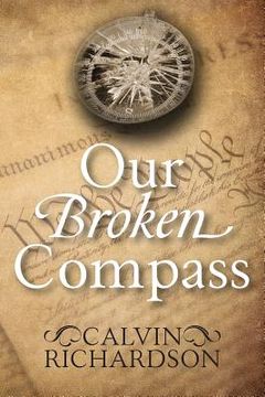 portada Our Broken Compass (en Inglés)