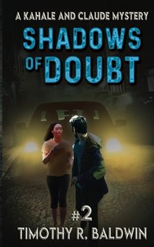 portada Shadows of Doubt (in English)