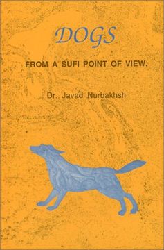 portada Dogs From a Sufi Point of View (en Inglés)