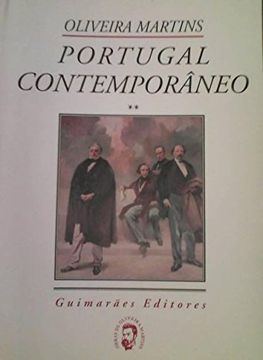 portada Portugal Contemporâneo i i