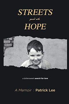 portada Streets Paved With Hope (en Inglés)