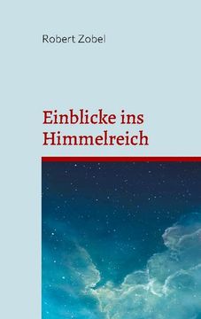 portada Einblicke ins Himmelreich (en Alemán)