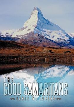 portada the good samaritans
