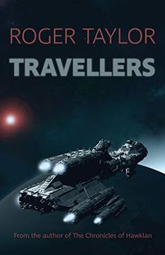 portada Travellers (en Inglés)