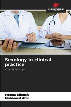 portada Sexology in clinical practice (in English)