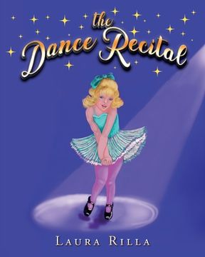 portada The Dance Recital (en Inglés)