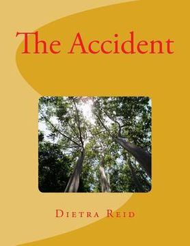 portada The Accident (in English)