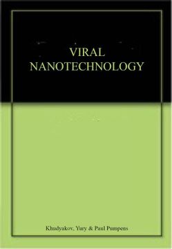 portada Viral Nanotechnology