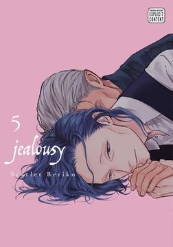 portada Jealousy, Vol. 5: Volume 5 (en Inglés)