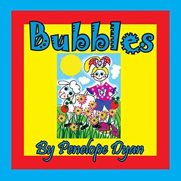 portada Bubbles (in English)