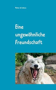 portada Eine Ungewöhnliche Freundschaft (in German)